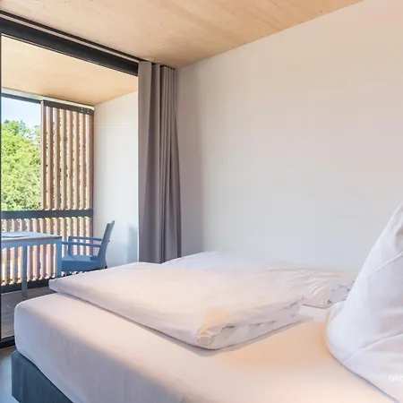 Panorama Allgaeu Hotel Seeg