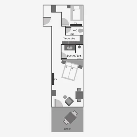 Hotel Panorama Allgaeu 3*