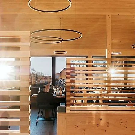 Panorama Allgaeu Отель 3*