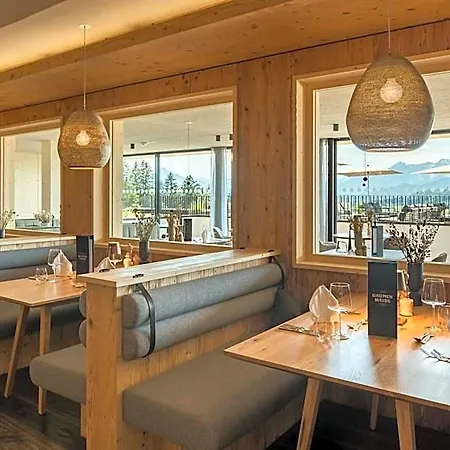 Panorama Allgaeu 3* 시그