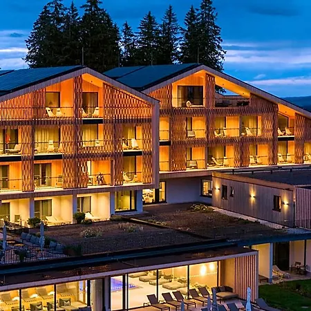 Panorama Allgaeu 호텔 3*