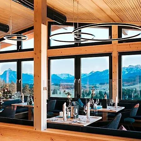 Panorama Allgaeu 호텔 시그