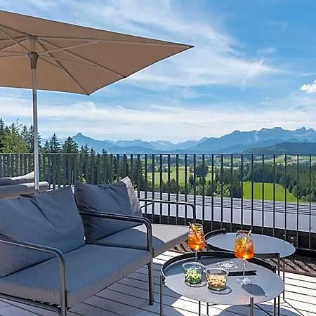 Panorama Allgaeu 3* 시그