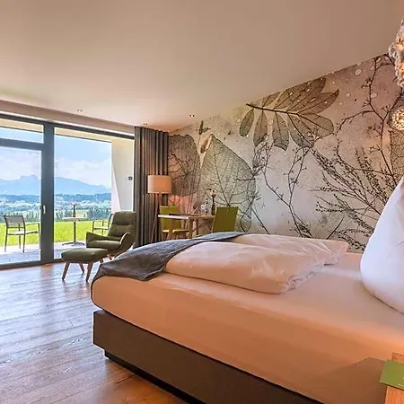 Panorama Allgaeu 3*
