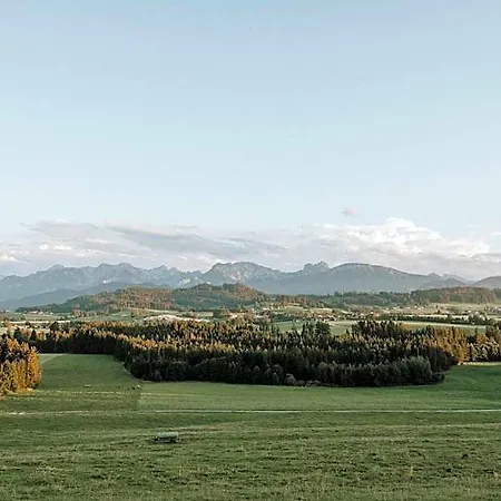 Panorama Allgaeu 호텔 3*