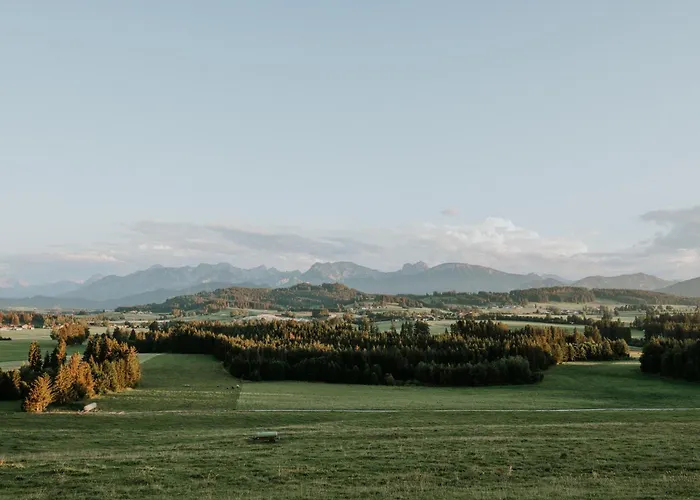 Panorama Allgaeu Hotel