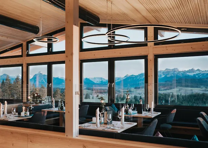 Panorama Allgaeu