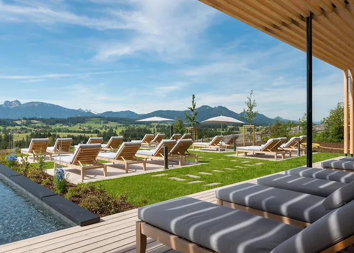 Panorama Allgaeu Hotel
