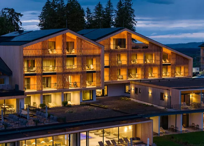 Panorama Allgaeu Hotel 3*