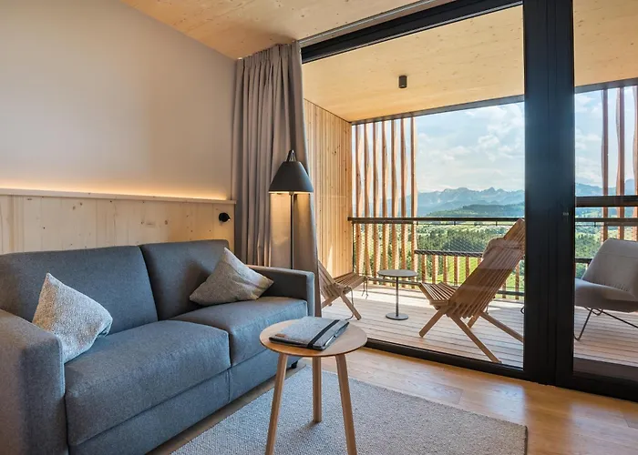 Hotel Panorama Allgaeu Seeg