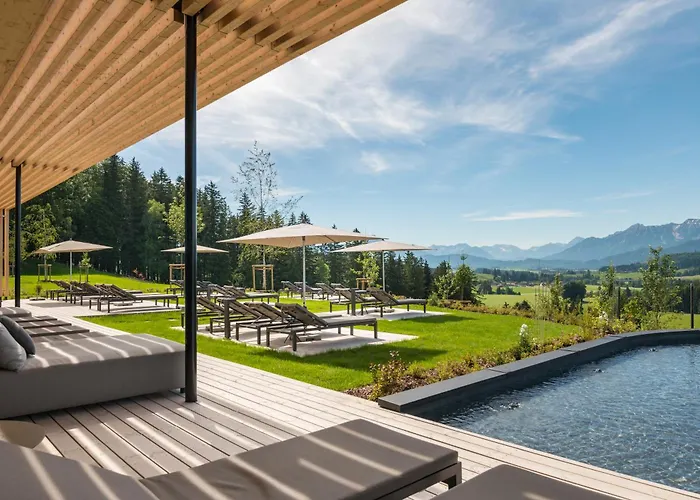 Panorama Allgaeu 3*