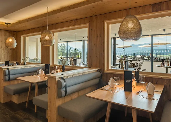 Panorama Allgaeu 3* Seeg