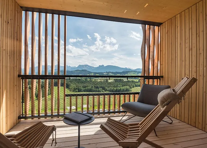 Panorama Allgaeu Hotel